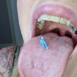 Video by vorequeen published on March 11,2023 18:23:00 - BestThots