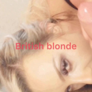 Video by britishblonde published on January 3,2024 22:13:10 - BestThots