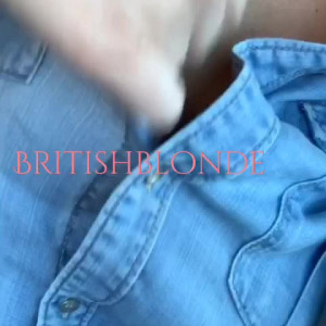 Video by britishblonde published on January 3,2024 22:13:11 - BestThots