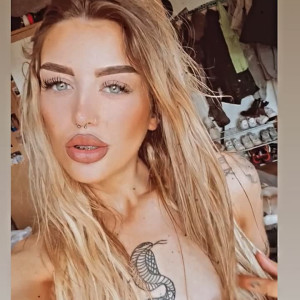 Video by unseen_b published on April 20,2023 20:45:00 - BestThots