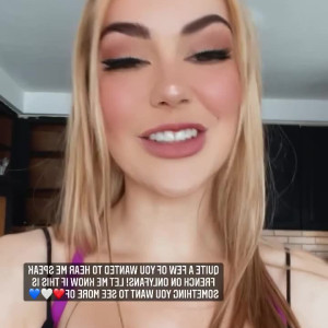 Video by olivia.maeday published on July 3,2023 13:51:00 - BestThots