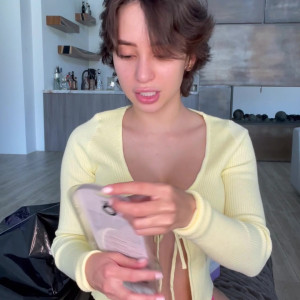 Video by veronicaperasso published on April 8,2023 15:27:00 - BestThots