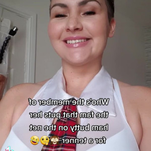 Video by miss_victoria_myers published on March 6,2023 01:18:00 - BestThots