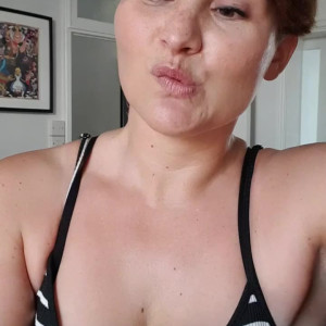 Video by miss_victoria_myers published on August 17,2023 10:16:00 - BestThots