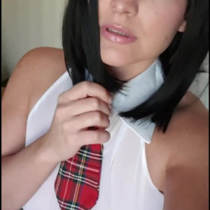 Video by miss_victoria_myers published on August 1,2023 00:58:00 - BestThots