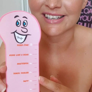 Video by miss_victoria_myers published on July 12,2023 07:19:00 - BestThots