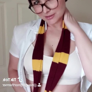 Video by miss_victoria_myers published on August 3,2023 05:16:00 - BestThots