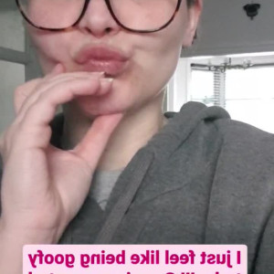 Video by miss_victoria_myers published on July 29,2023 13:02:00 - BestThots