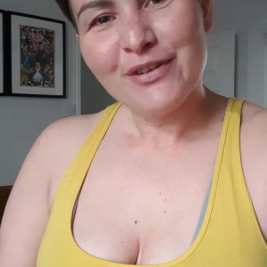 Video by miss_victoria_myers published on July 20,2023 06:25:00 - BestThots