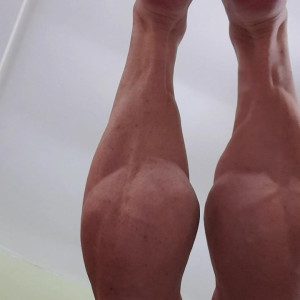 Video by laceys_muscular_calves published on May 3,2023 16:07:00 - BestThots