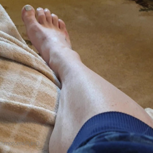 laceys_muscular_calves #4911210