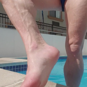 Video by laceys_muscular_calves published on March 18,2023 21:26:00 - BestThots
