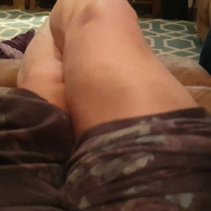 laceys_muscular_calves #5230197