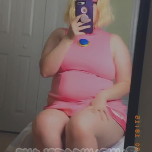 Video by cutie_bunbun published on June 15,2023 16:49:00 - BestThots