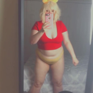 Video by cutie_bunbun published on June 12,2023 18:43:00 - BestThots
