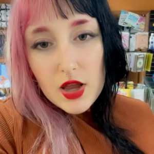 Video by cutie_bunbun published on August 18,2023 09:51:00 - BestThots