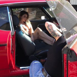 Video by misskenzieanne published on May 26,2023 05:11:00 - BestThots