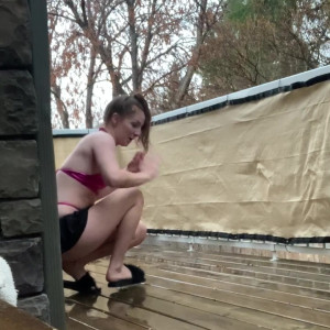 Video by myskyewatson published on July 27,2023 08:06:00 - BestThots