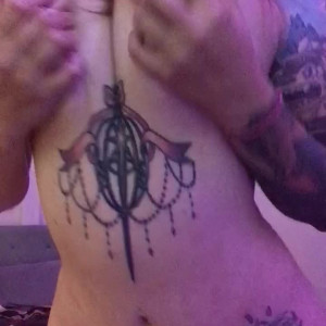 Video by tattookitten published on April 26,2023 06:13:00 - BestThots