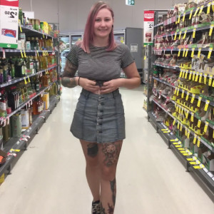 Video by tattookitten published on March 3,2023 07:06:00 - BestThots