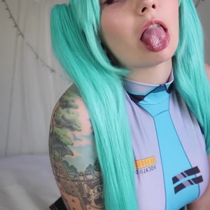 Video by tattookitten published on April 5,2023 08:29:00 - BestThots