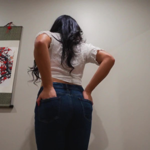 Video by worshipgoddessmercy published on August 22,2023 23:42:11 - BestThots