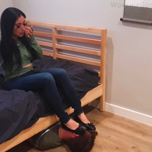 worshipgoddessmercy #3515340