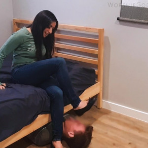 Video by worshipgoddessmercy published on August 23,2023 00:09:35 - BestThots