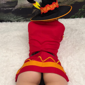 Video by naomi_soraya published on August 28,2023 15:03:00 - BestThots