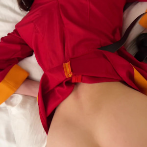 Video by naomi_soraya published on June 8,2023 20:18:00 - BestThots