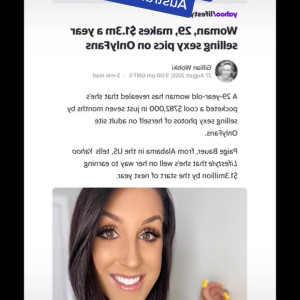 Video by mspaigebauer published on May 17,2023 08:45:00 - BestThots