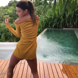 Video by melenamariarya published on August 14,2023 00:46:00 - BestThots