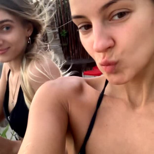 Video by melenamariarya published on April 29,2023 23:53:00 - BestThots