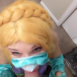 Video by npczoey published on July 3,2023 09:56:00 - BestThots