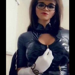 Video by npczoey published on March 14,2023 10:11:00 - BestThots
