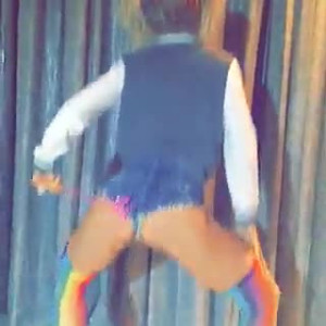Video by olindajoycastielle published on June 13,2023 16:21:00 - BestThots