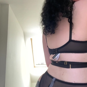 Video by obedientslxt published on April 17,2023 13:48:00 - BestThots