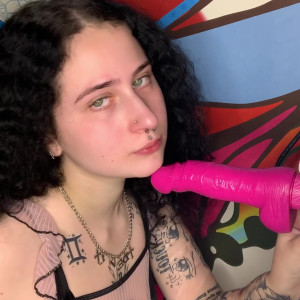 Video by obedientslxt published on May 24,2023 13:50:00 - BestThots
