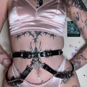 Video by obedientslxt published on April 9,2023 23:19:00 - BestThots