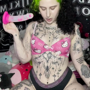 Video by obedientslxt published on May 29,2023 16:55:00 - BestThots