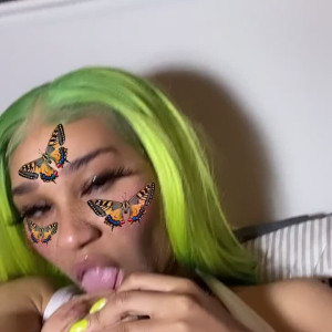 Video by chleopatrapaige published on March 22,2023 09:39:00 - BestThots