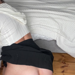 Video by bootyandthebeast69 published on March 27,2023 03:55:00 - BestThots