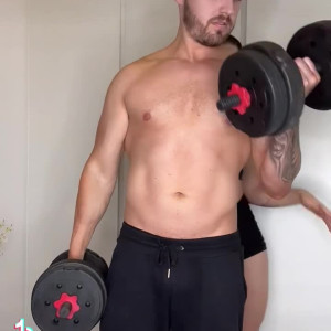 Video by bootyandthebeast69 published on May 21,2023 07:18:00 - BestThots