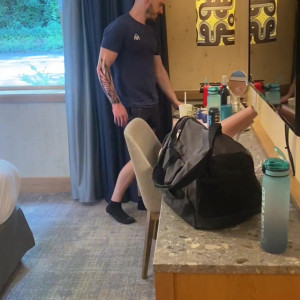 Video by bootyandthebeast69 published on June 24,2023 06:33:00 - BestThots