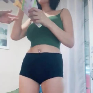 Video by imfaii published on May 21,2023 12:02:00 - BestThots