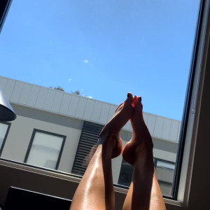 unigirlfeet #4790023