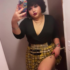 goddexxjeena #4588595