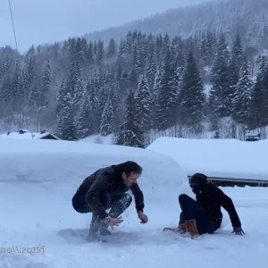 Video by josslescaf published on April 18,2023 12:15:00 - BestThots
