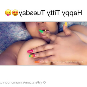 Video by cinnamonbunnz published on March 11,2023 22:21:00 - BestThots