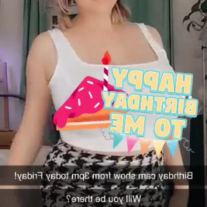 Video by lilypi published on May 5,2023 21:33:00 - BestThots